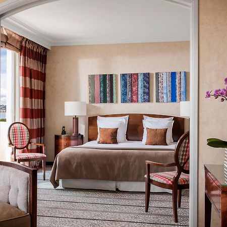Hotel Juana Luaran gambar