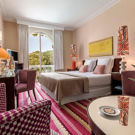 Hotel Juana Luaran gambar