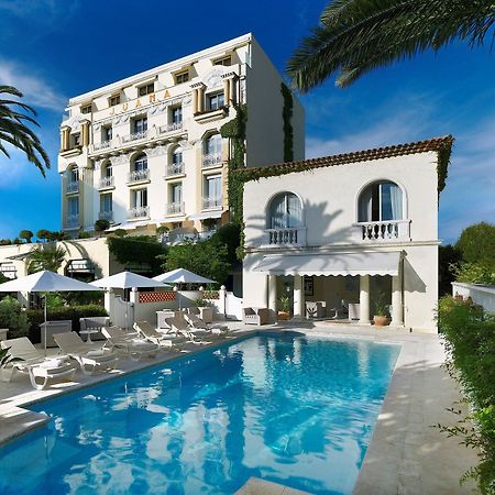 Hotel Juana Luaran gambar