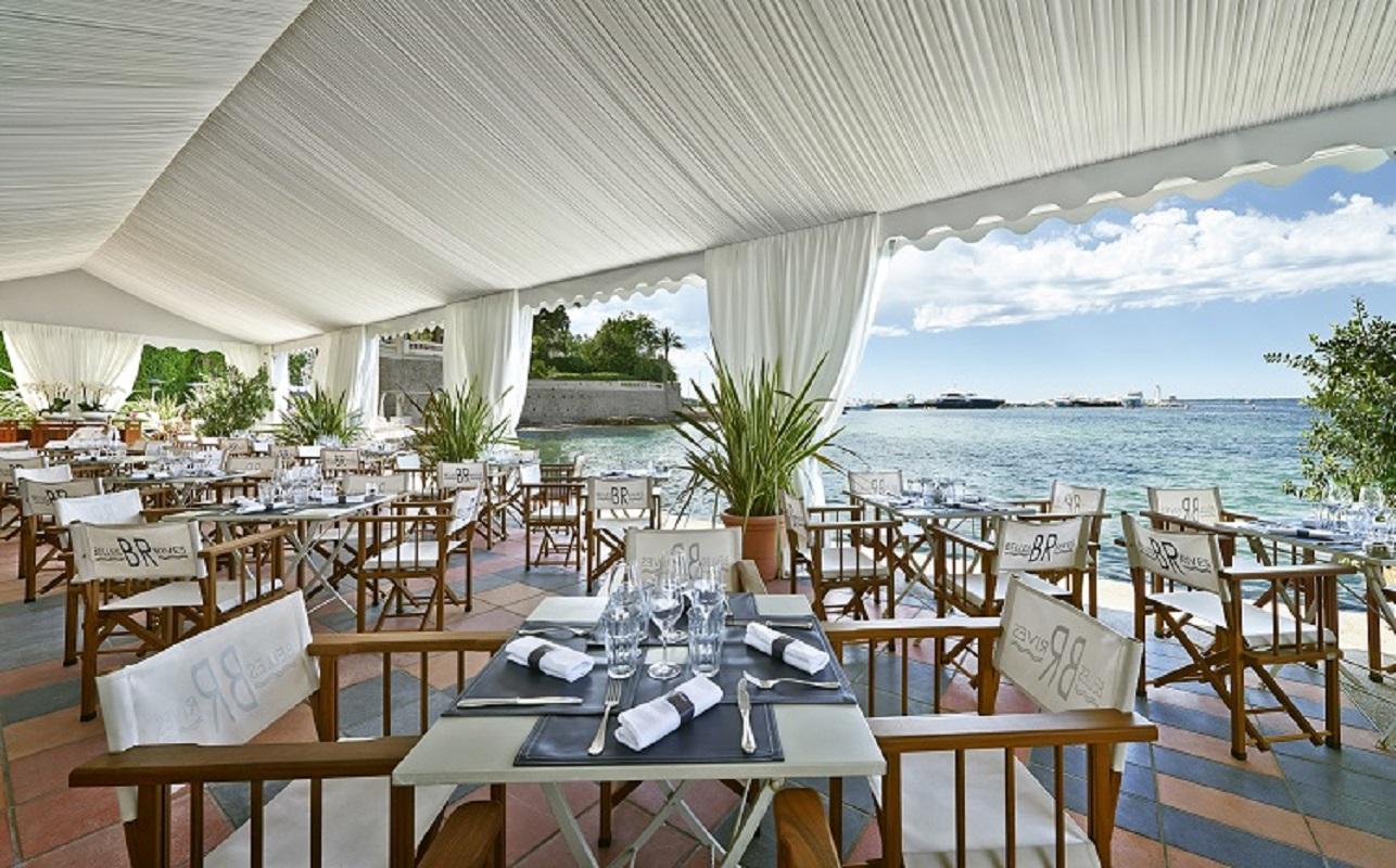 Hotel Juana Luaran gambar