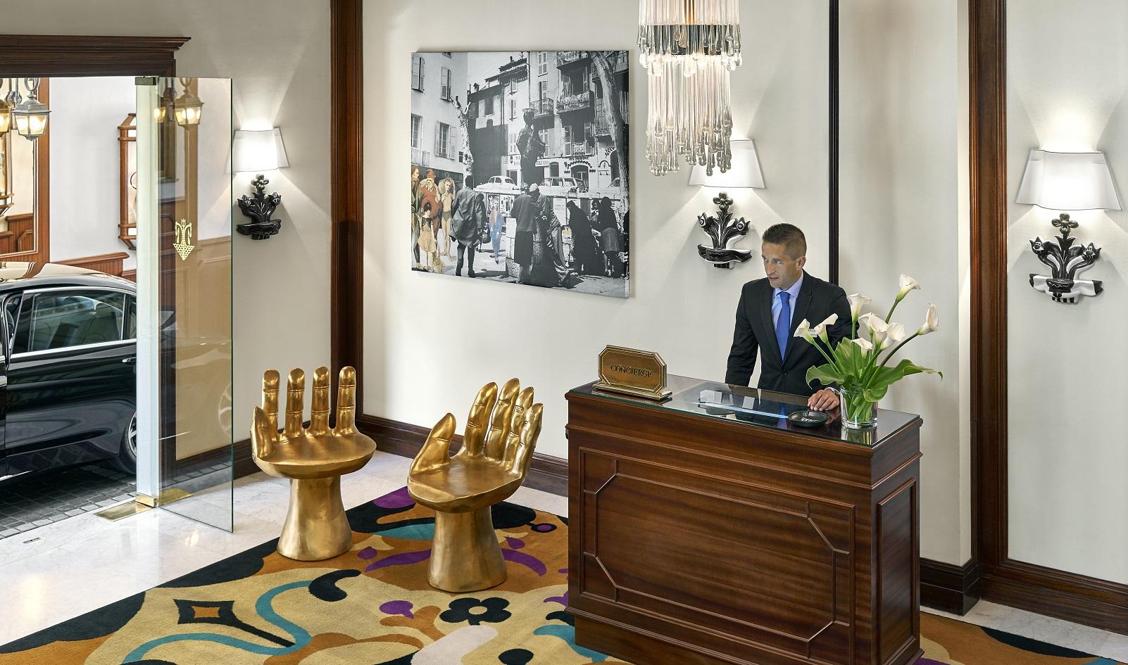 Hotel Juana Luaran gambar