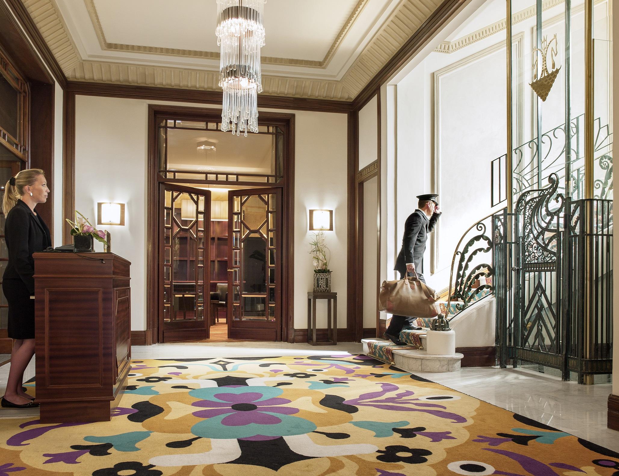 Hotel Juana Luaran gambar