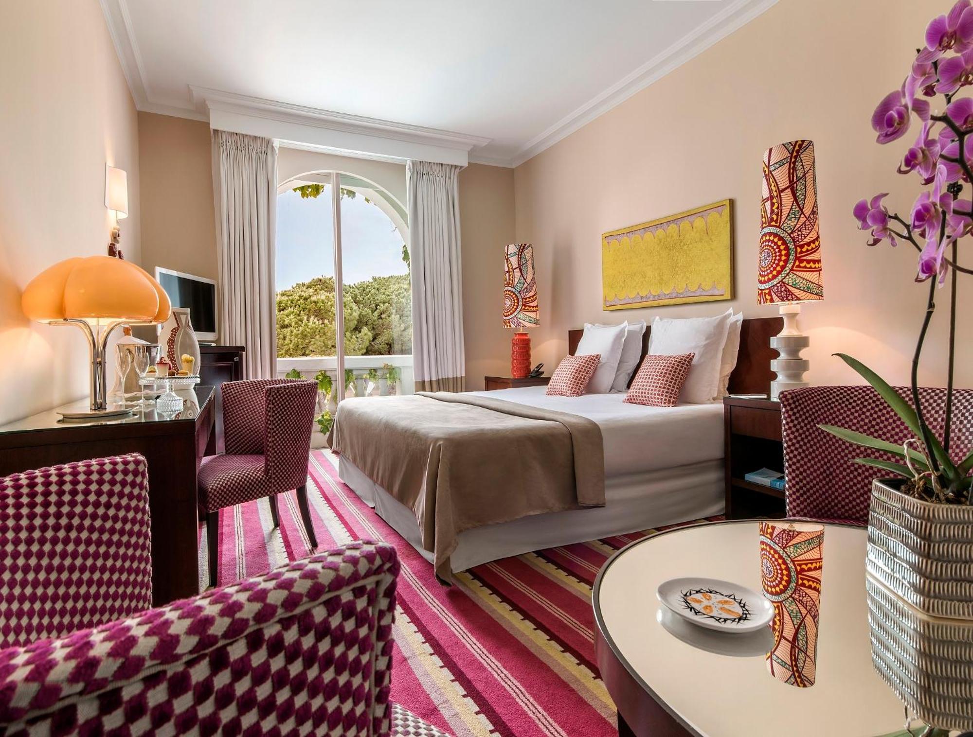 Hotel Juana Luaran gambar