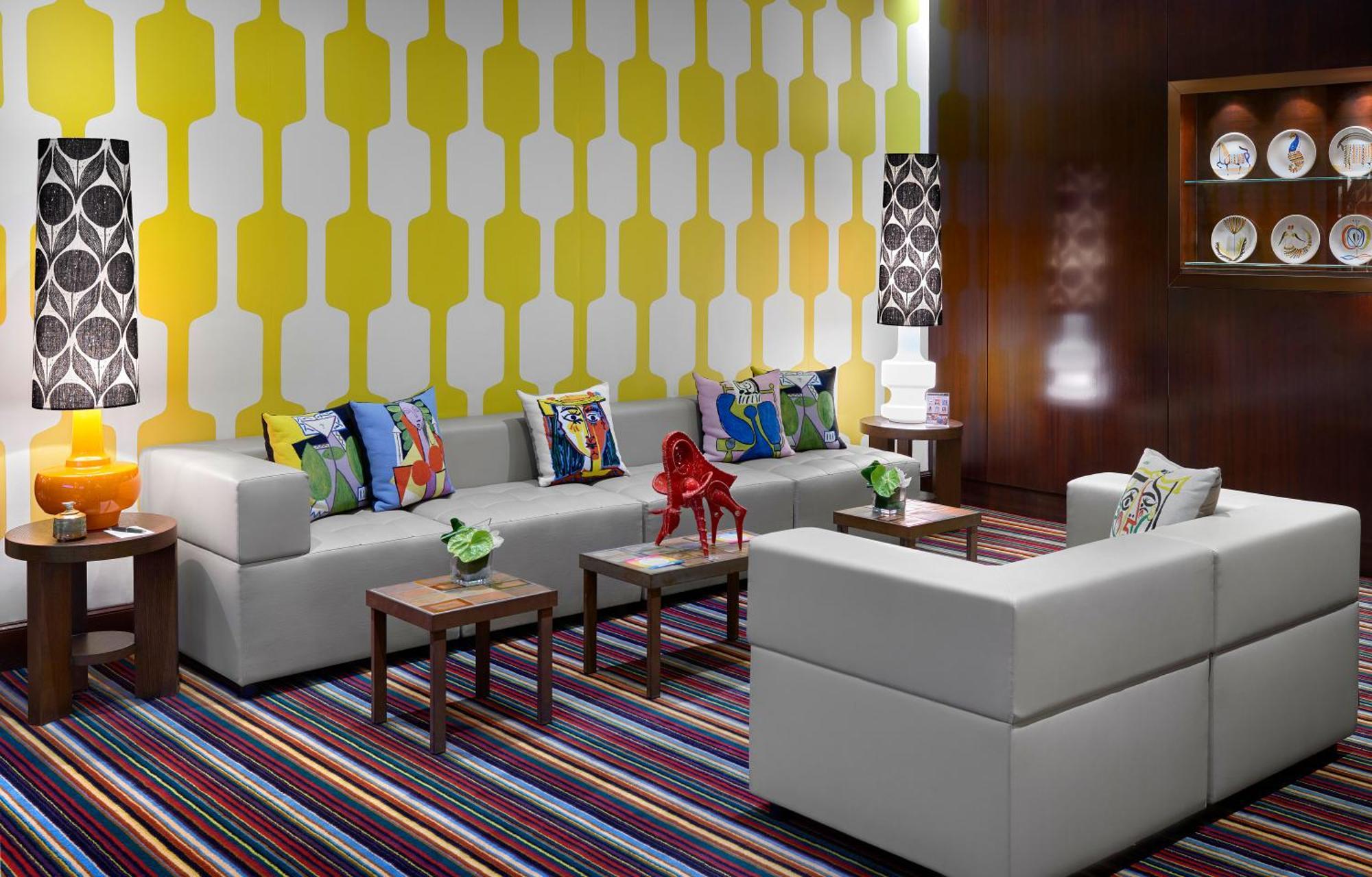 Hotel Juana Luaran gambar