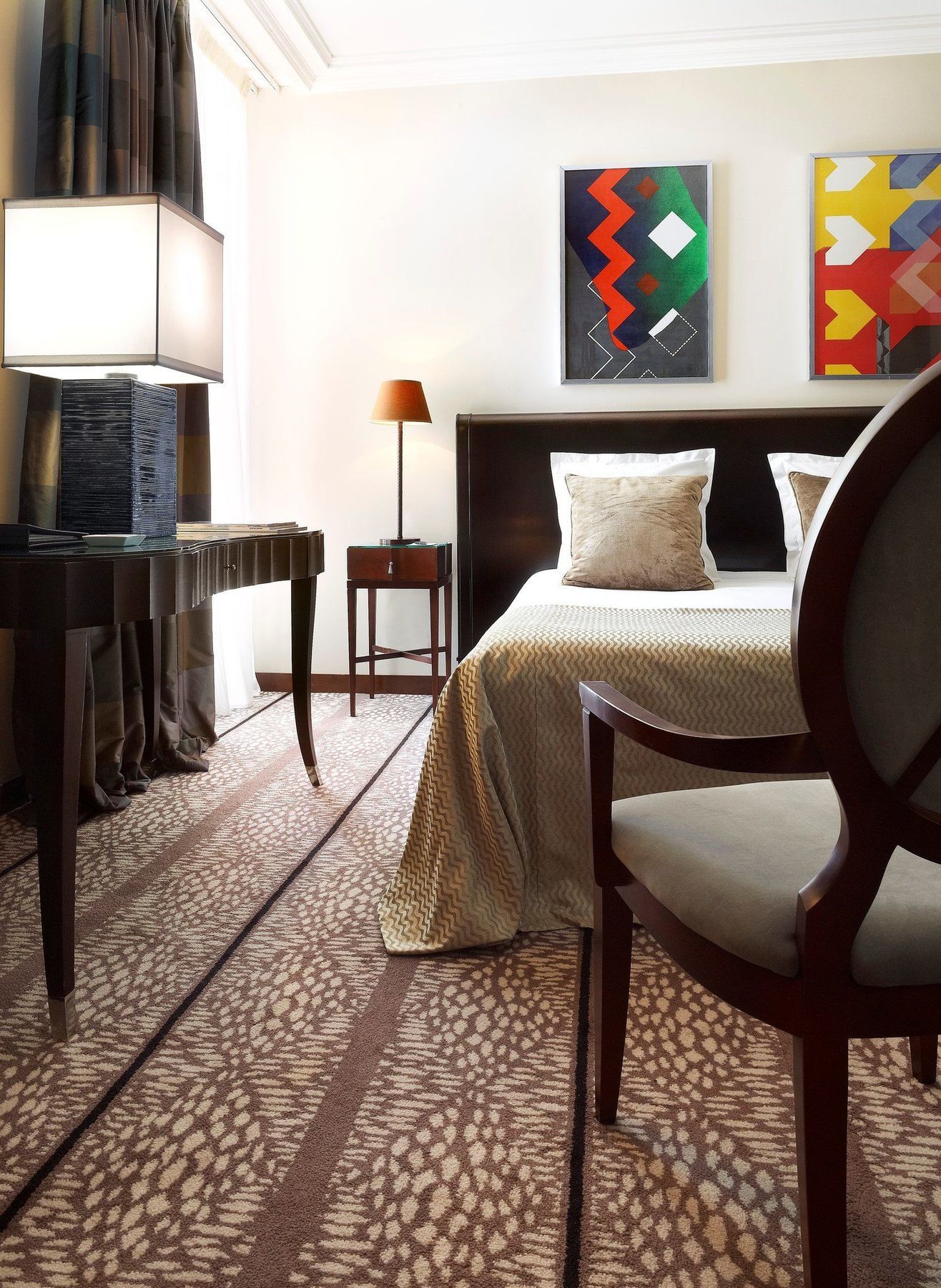 Hotel Juana Bilik gambar