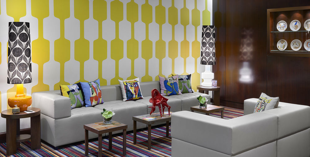 Hotel Juana Luaran gambar