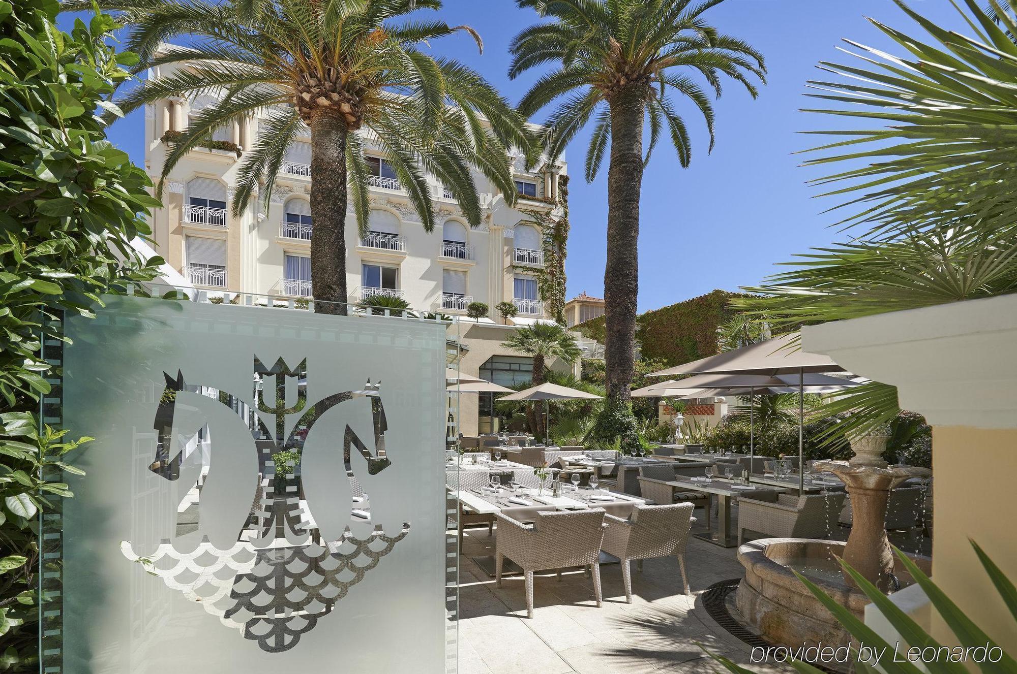 Hotel Juana Luaran gambar
