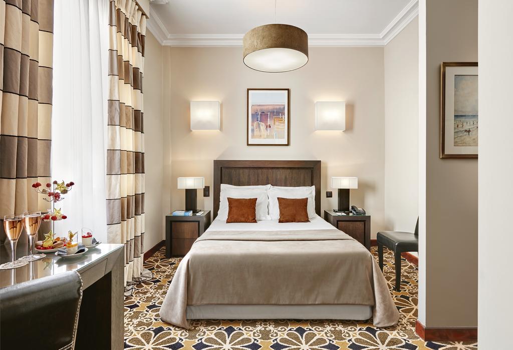 Hotel Juana Luaran gambar
