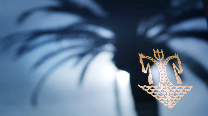 Hotel Juana Logo gambar