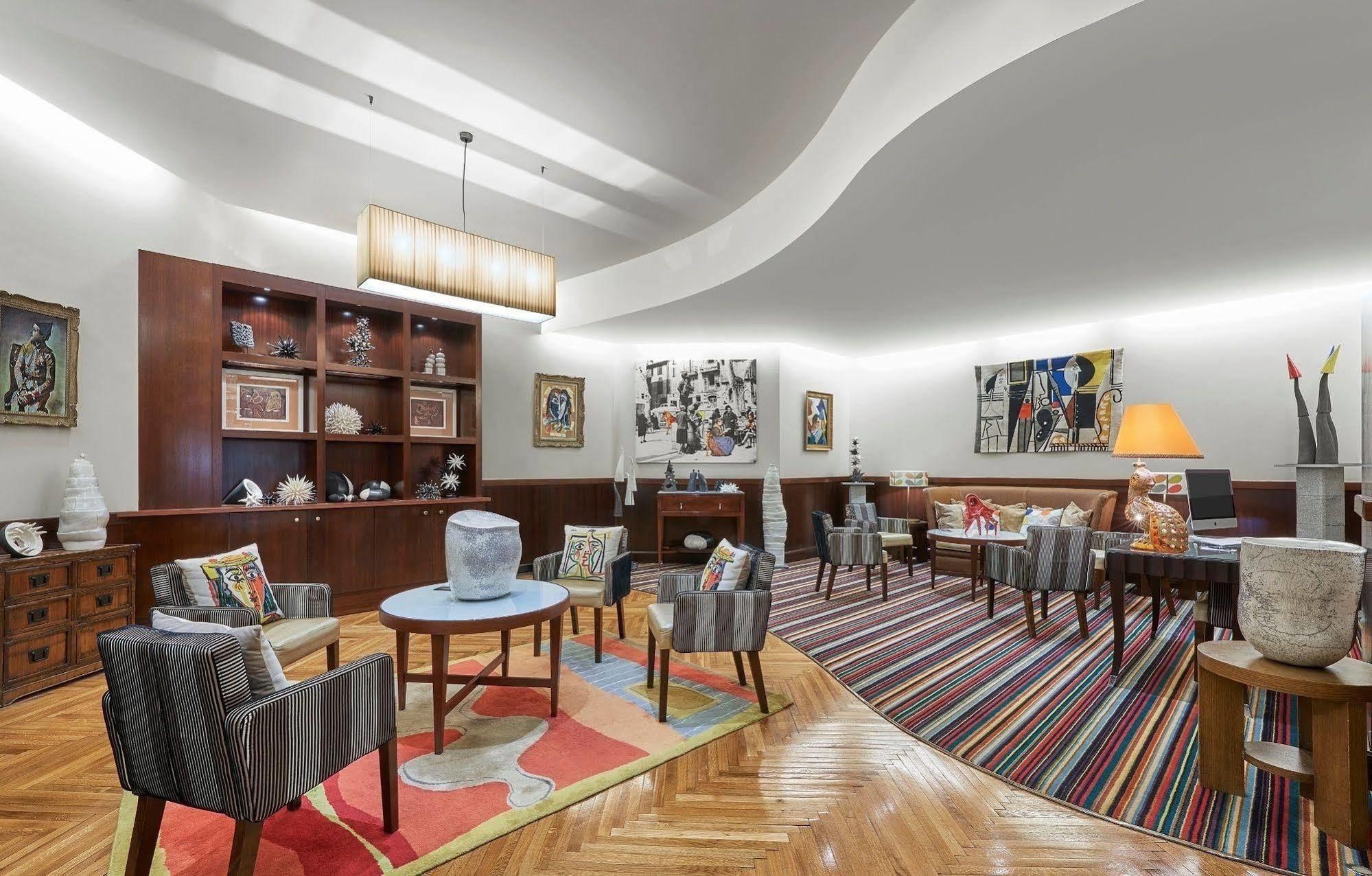 Hotel Juana Luaran gambar