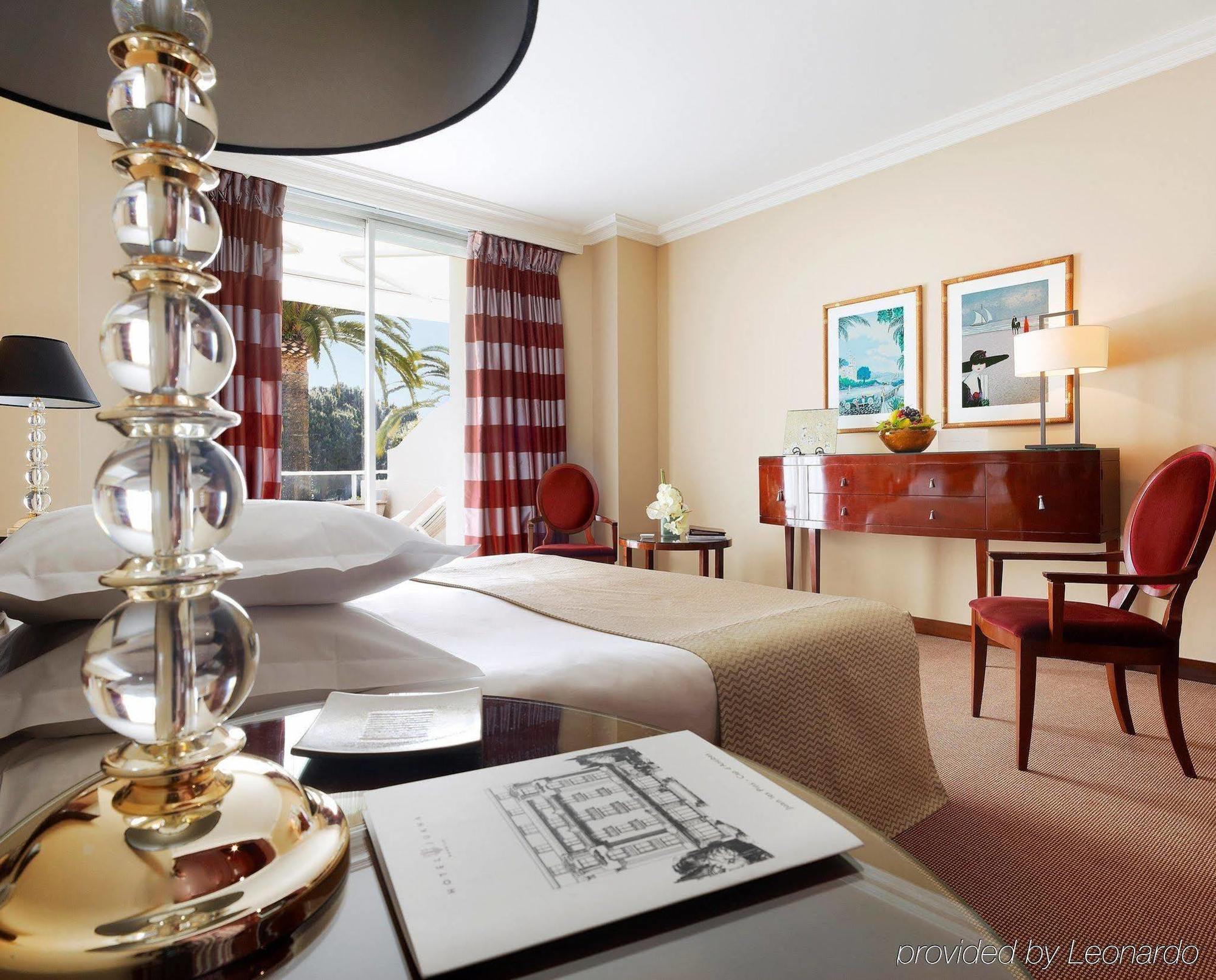 Hotel Juana Luaran gambar