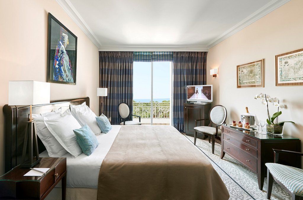 Hotel Juana Luaran gambar